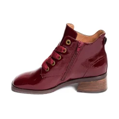 DANK Verni Bordeaux