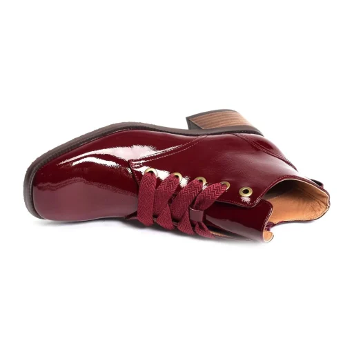 DANK Verni Bordeaux