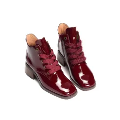 DANK Verni Bordeaux