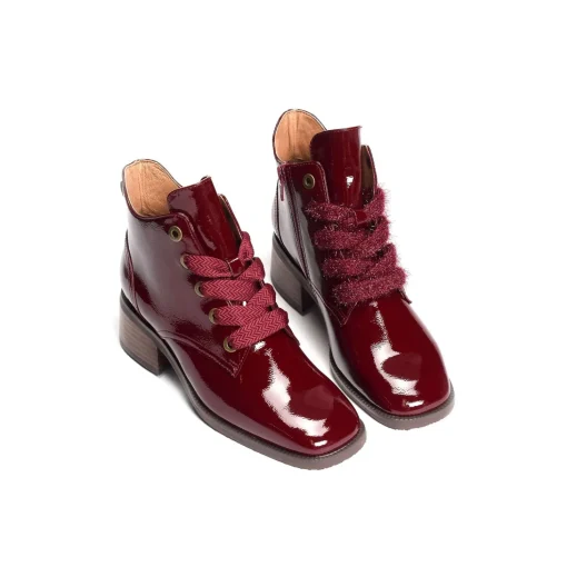 DANK Verni Bordeaux