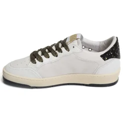 DANY Blanc Kaki