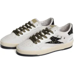 DANY Blanc Kaki