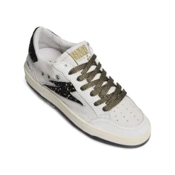 DANY Blanc Kaki