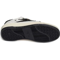 DANY Blanc Kaki