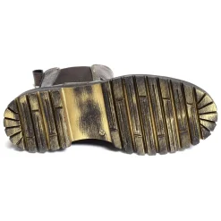 DAVI Bronze