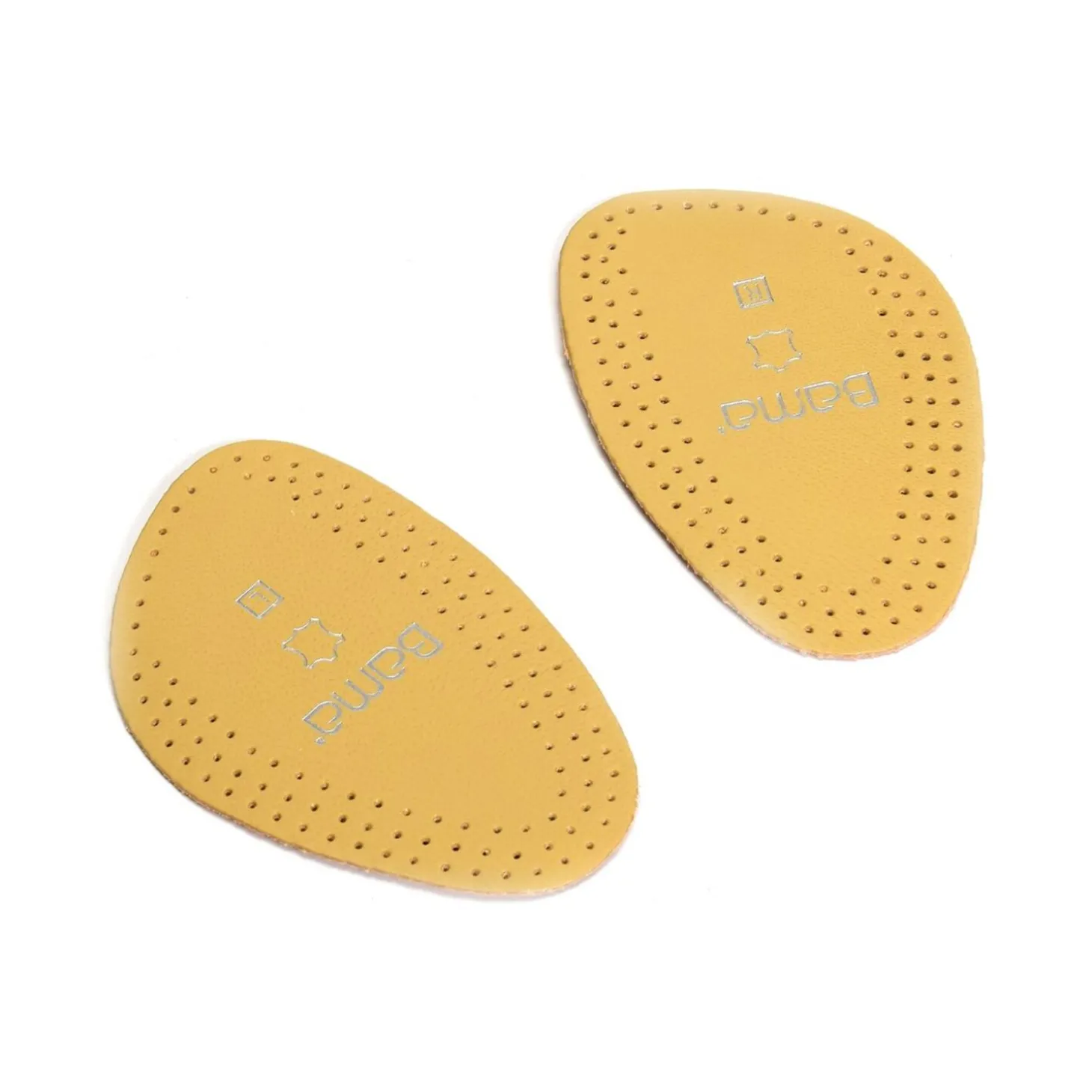 DEMI SEMELLE CUIR Cuir