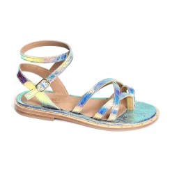 DIANA Blanc Multicolore