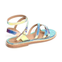 DIANA Blanc Multicolore