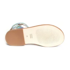 DIANA Blanc Multicolore