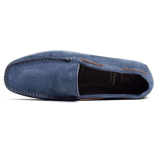DINGO 6806 Bleu