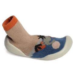 DIPLODOCUS Multicolore