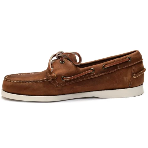 DOCKSIDES Cognac