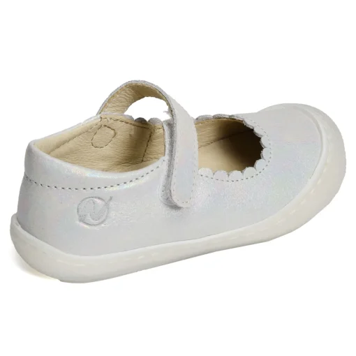 DORSIA Blanc Multicolore
