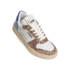 DUBAI W Blanc Or