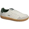 EAGLE 86 Blanc Vert
