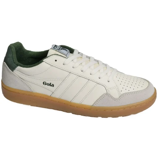 EAGLE 86 Blanc Vert