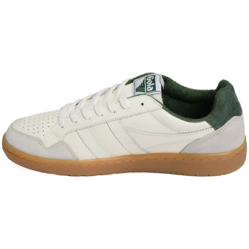 EAGLE 86 Blanc Vert