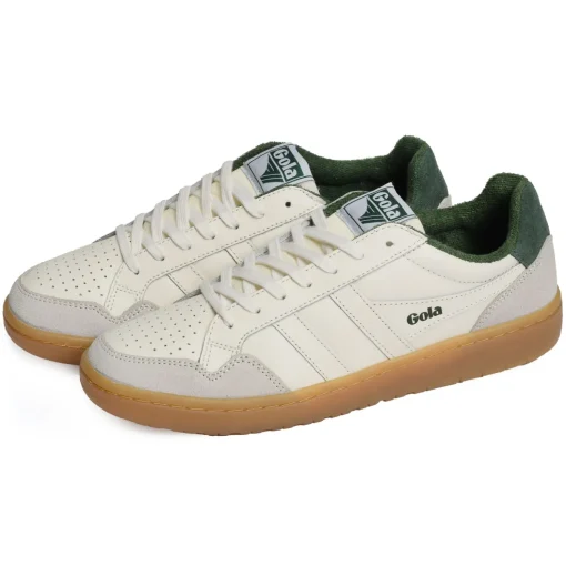 EAGLE 86 Blanc Vert