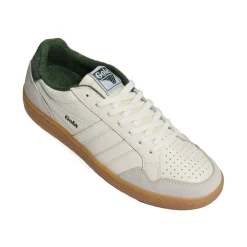 EAGLE 86 Blanc Vert