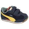 EASY RIDER KIDS V INF Marine Multicolore
