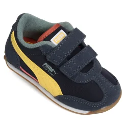 EASY RIDER KIDS V INF Marine Multicolore