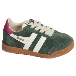 ELAN KIDS Vert Rose