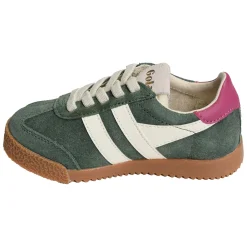 ELAN KIDS Vert Rose