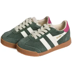 ELAN KIDS Vert Rose