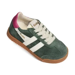 ELAN KIDS Vert Rose