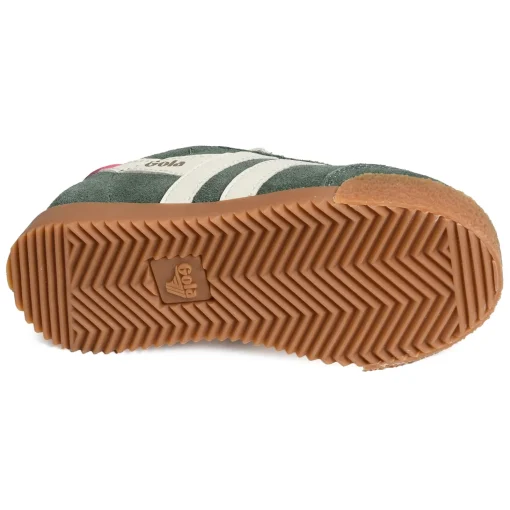 ELAN KIDS Vert Rose