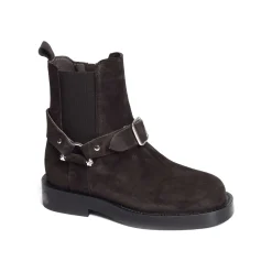 ELOISE 5298 Marron Foncé