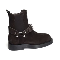 ELOISE 5298 Marron Foncé