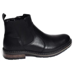 ELSTER Noir