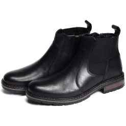 ELSTER Noir