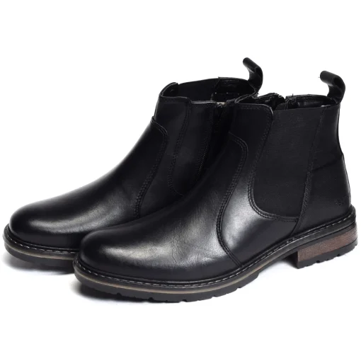 ELSTER Noir