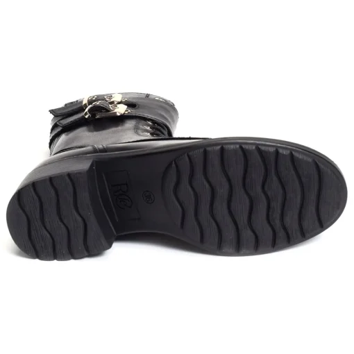 EMILY 39 Noir
