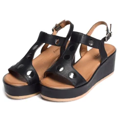 FACETTE Noir