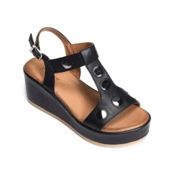 FACETTE Noir