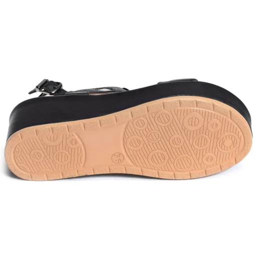 FACETTE Noir