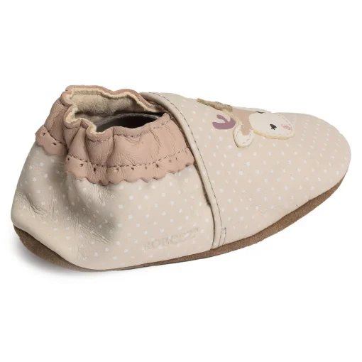 FANCY SNOW Beige
