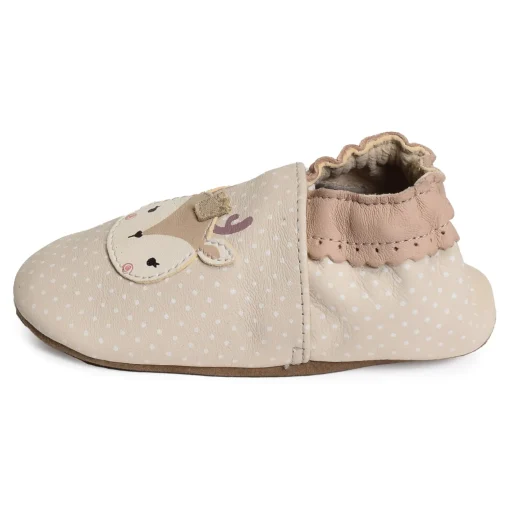 FANCY SNOW Beige