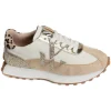 FAUSTINE Blanc Beige