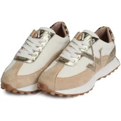 FAUSTINE Blanc Beige