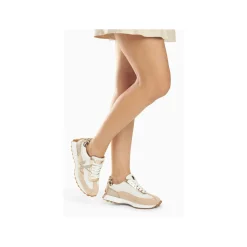 FAUSTINE Blanc Beige