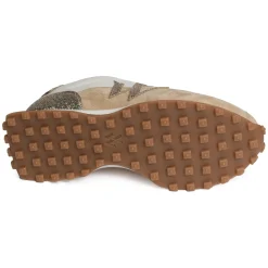 FAUSTINE Blanc Beige
