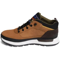 FIELD TREKKER LOW Marron