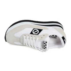 FLEX M JOGGER Blanc Beige