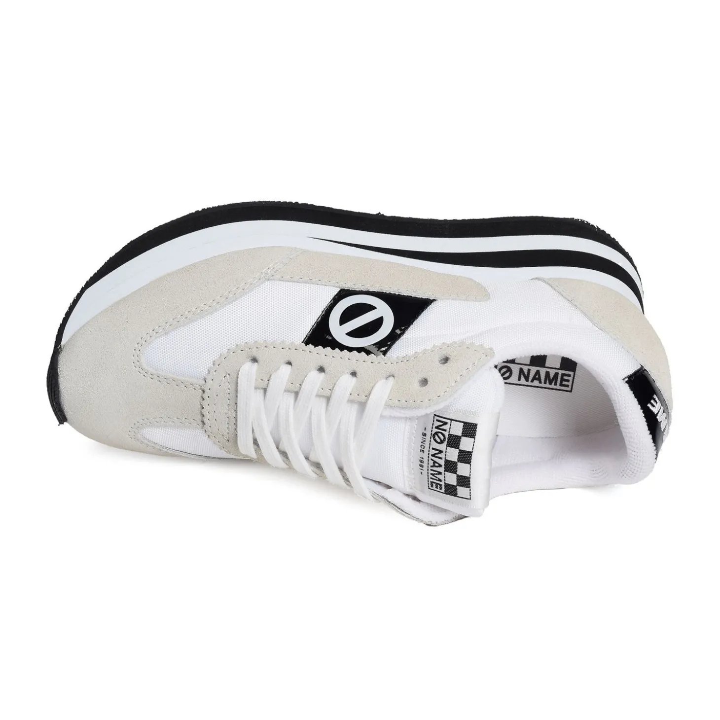 FLEX M JOGGER Blanc Beige