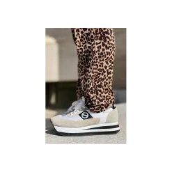 FLEX M JOGGER Blanc Beige