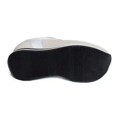 FLEX M JOGGER Blanc Beige